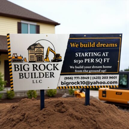 Anuncio Sign a Bond ACM