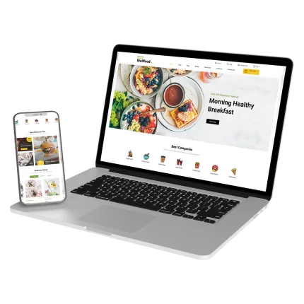 Creación de tienda online