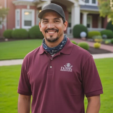 Polo Gilden económica, poliéster/algodón