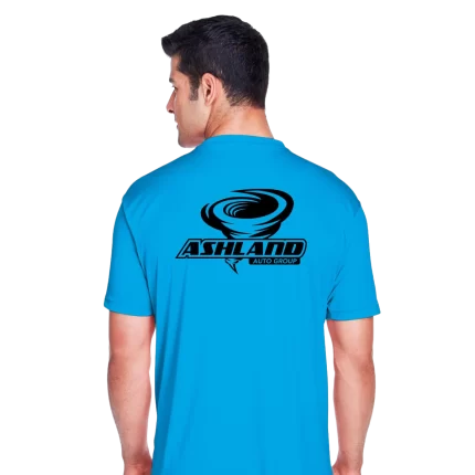 Camiseta (Cool & Dry Sport)