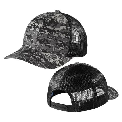 Gorra Trucker Snapback