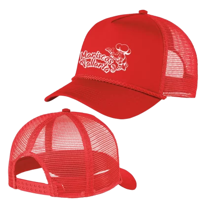 Gorra 5 Panel Snapback