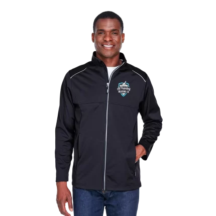 Chamarra Techno lijera de 3 capas