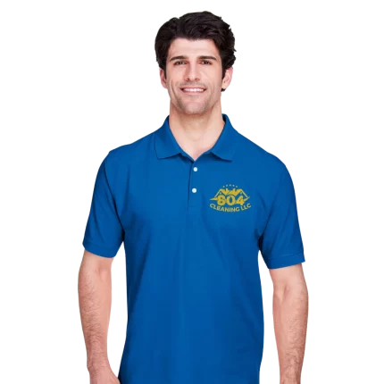 Polo Devon & Jones 100% Algodón