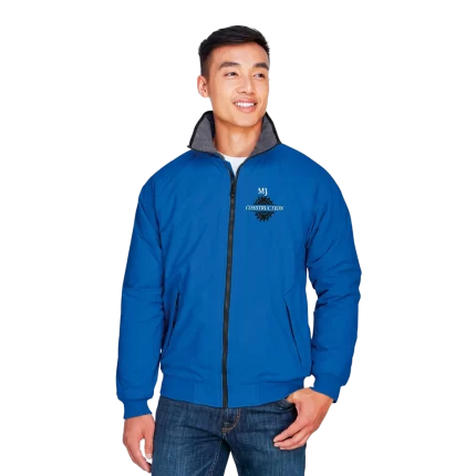 Chamarra 3 estaciones