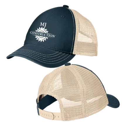 Gorra Super Soft Mesh Back