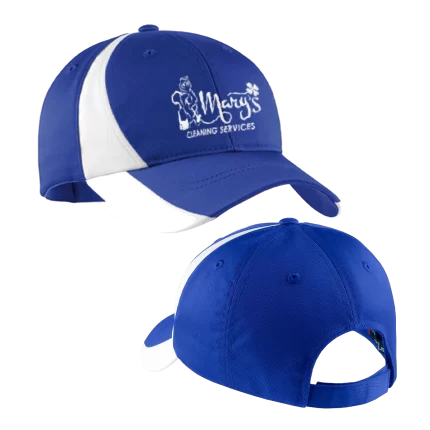 Gorra Dryzone Nylon Color Block