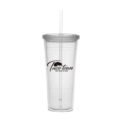 24 Oz. Copa Carnaval