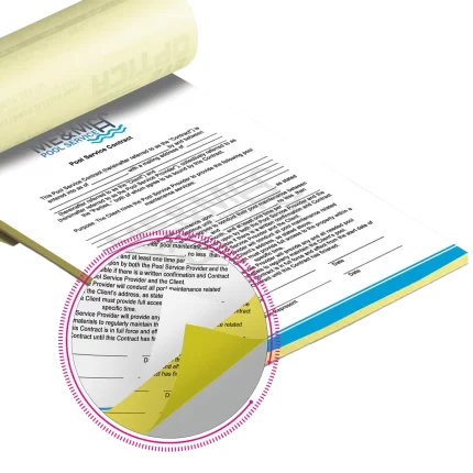 Contratos 8.5x11 (con calca)