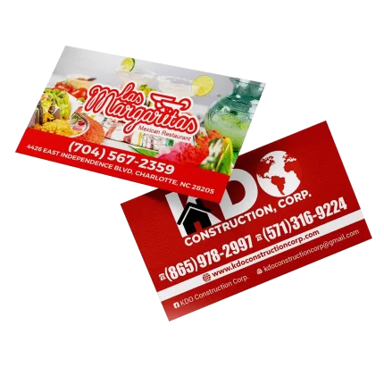 Tarjetas Magnéticas