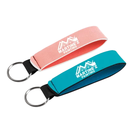 Muñequera de neopreno