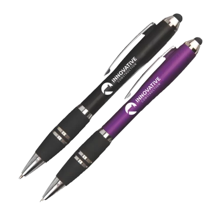 IWrite Twist Action Metálico con Pinza