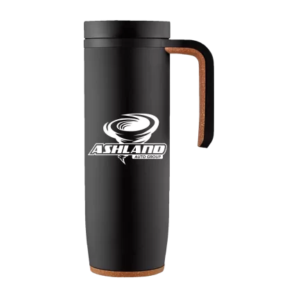 18 Oz. Taza acero Inoxidable