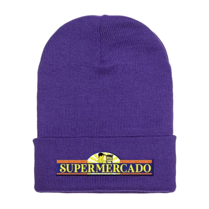 Gorro de Invierno