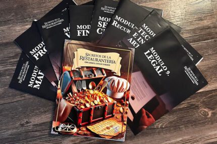 Secretos de la restaurantería