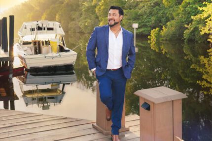 COACHING 1 A 1 CON ROBERTO VENEGAS