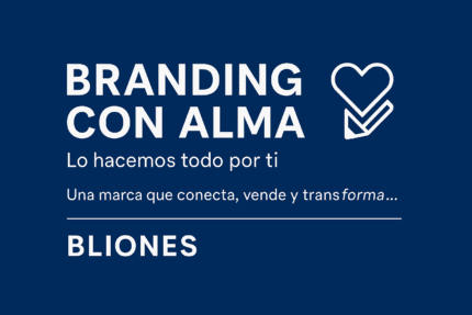 Branding con Alma