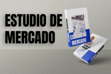 ESTUDIO DE MERCADO PERSONALIZADO
