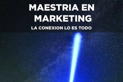Maestría en marketing