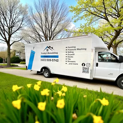 Gráficos Camión 10"